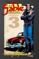 Jon Sable Freelance Omnibus 3