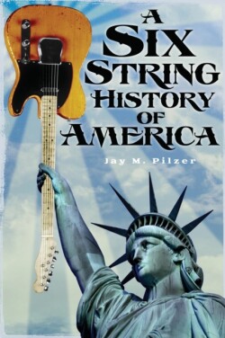 Six String History of America
