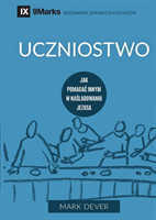 Uczniostwo (Discipling) (Polish)