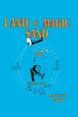 Land of Magic Sand Salt