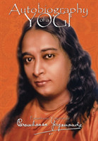 Autobiography of a Yogi