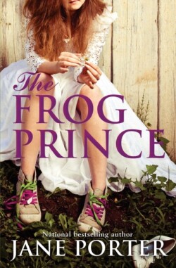 Frog Prince