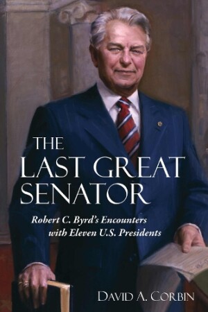 Last Great Senator