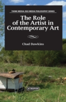 Role of the Artist in Contemporary Art