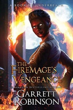 Firemage's Vengeance