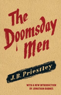 Doomsday Men