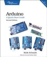 Arduino – A Quick Start Guide 2e