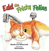 Edd the Frisky Feline