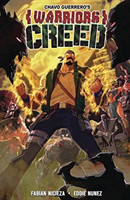 Chavo Guerrero's Warrior's Creed