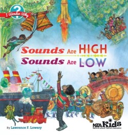 Sounds Are High, Sounds Are Low