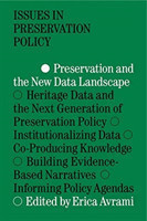 Preservation and the New Data Landscape