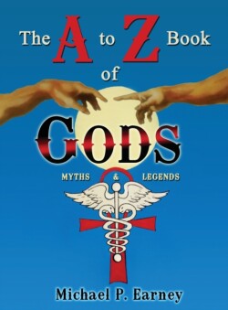 A to Z Book of Gods