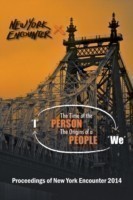 Proceedings of the New York Encounter 2014