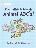 Forsynthia & Friends