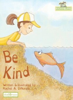 Be Kind