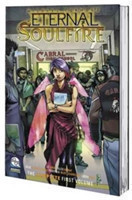 Eternal Soulfire Volume 1