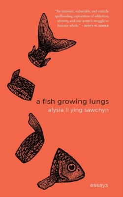 Fish Growing Lungs