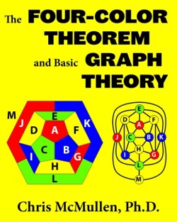 Four-Color Theorem and Basic Graph Theory