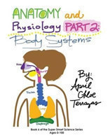 Anatomy & Physiology Part 2