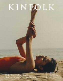 Kinfolk Volume 41