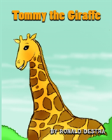 Tommy the Giraffe