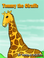 Tommy the Giraffe