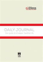 Integrative Nutrition Daily Journal