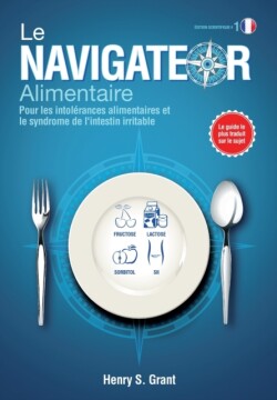 NAVIGATEUR ALIMENTAIRE [édition scientifique]