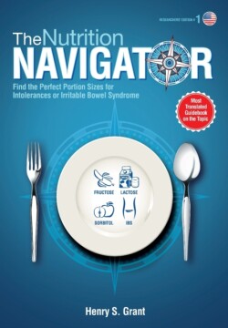 NUTRITION NAVIGATOR [researchers' edition US]