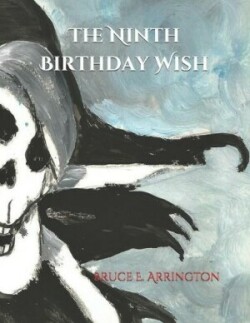 Ninth Birthday Wish