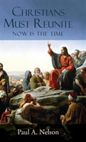 Christians Must Reunite
