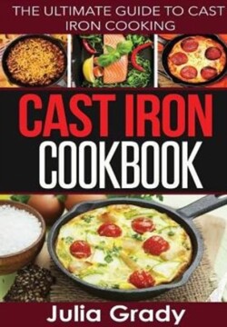 Cast Iron Cookbook