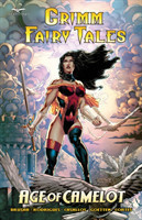 Grimm Fairy Tales Age of Camelot