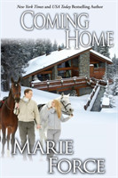Coming Home (Treading Water Series, Book 4)