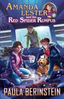 Amanda Lester and the Red Spider Rumpus