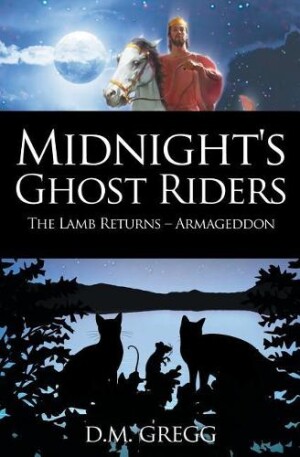 Midnight's Ghost Riders