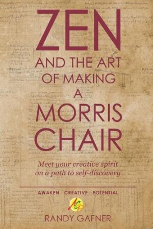 Zen and the Art of Making a Morris Chair