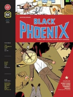 Black Phoenix Vol. 1