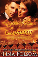 Mortal Amada de Samson (Vampiros de Scanguards 1)