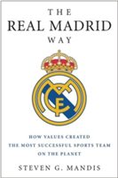 Real Madrid Way
