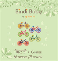 Bindi Baby Numbers (Punjabi) A Counting Book for Punjabi Kids