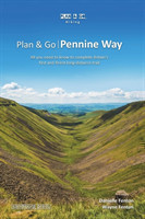 Plan & Go Pennine Way