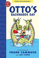 Otto′s Backwards Day