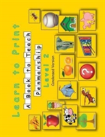 Learn to Print 2 Condensed Version