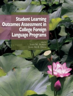 Student learning outcomes assessment in college foreign language programs