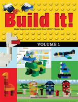 Build It! Volume 1