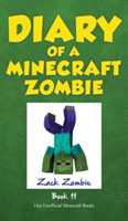 Diary of a Minecraft Zombie, Book 11