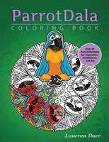 ParrotDala Coloring Book