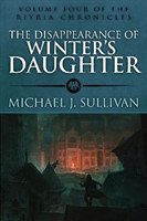 Disappearance of Winters Daughter