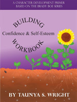 Building Confidence & Self-Esteem Workbook